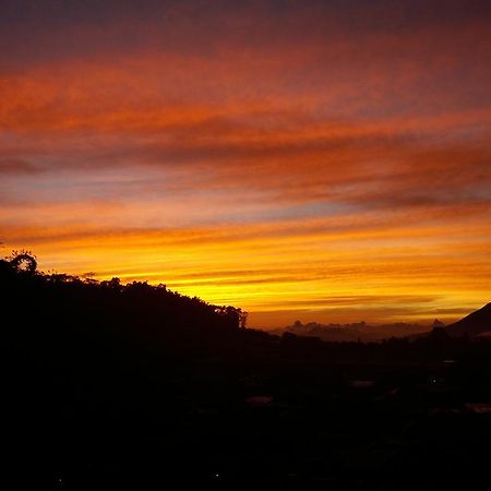 Bajawa-Roo Hotel Ngoại thất bức ảnh