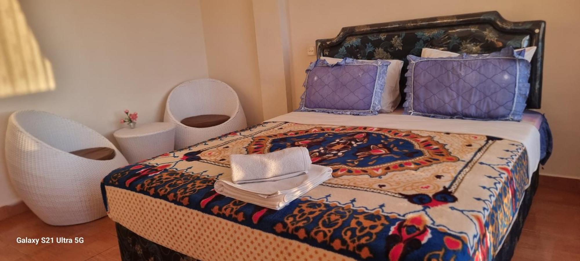 Bajawa-Roo Hotel Ngoại thất bức ảnh